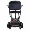 Scooter eléctrico plegable Modena Carbon