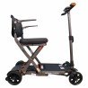 Scooter eléctrico plegable Modena Carbon
