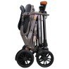 Scooter eléctrico plegable Modena Carbon