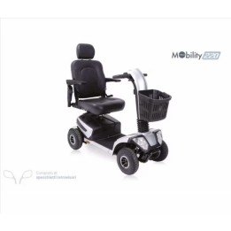 Scooter eléctrico Mobility 220