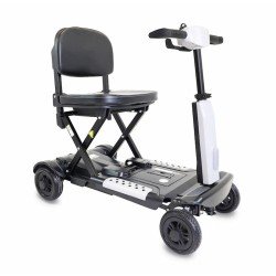 Scooter eléctrico plegable Modena Confort