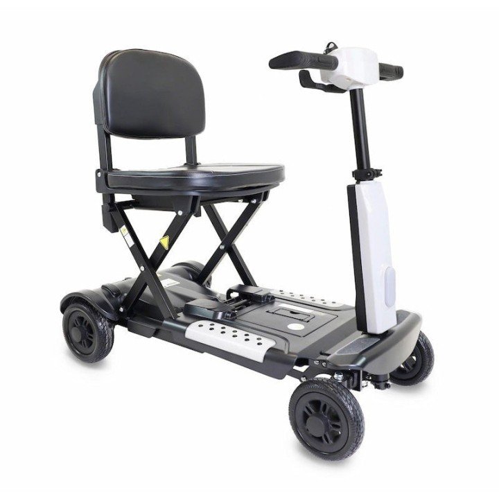 Scooter eléctrico plegable Modena Confort