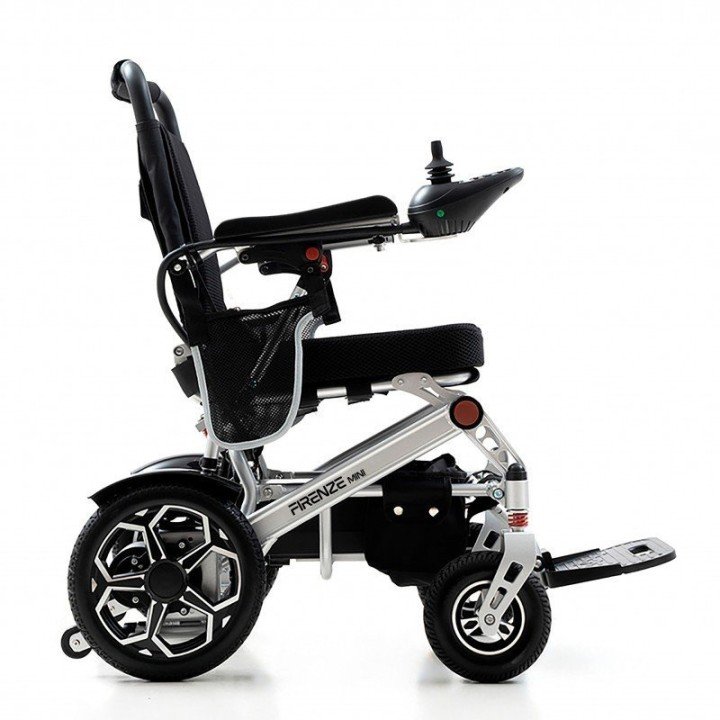 Silla eléctrica plegable Firenze Lite