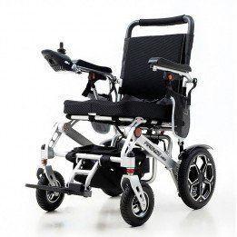 Silla eléctrica plegable Firenze Lite