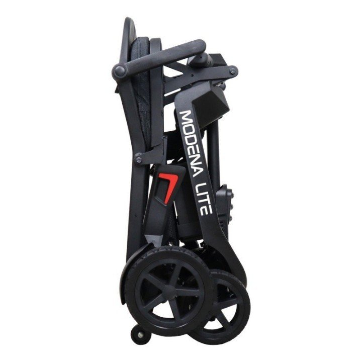 Scooter eléctrico plegable Modena Lite