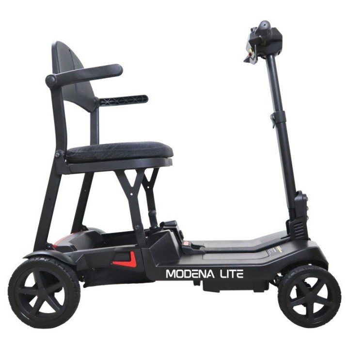 Scooter eléctrico plegable Modena Lite