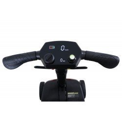 Scooter eléctrico plegable Modena Lite