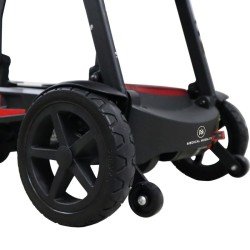 Scooter eléctrico plegable Modena Lite