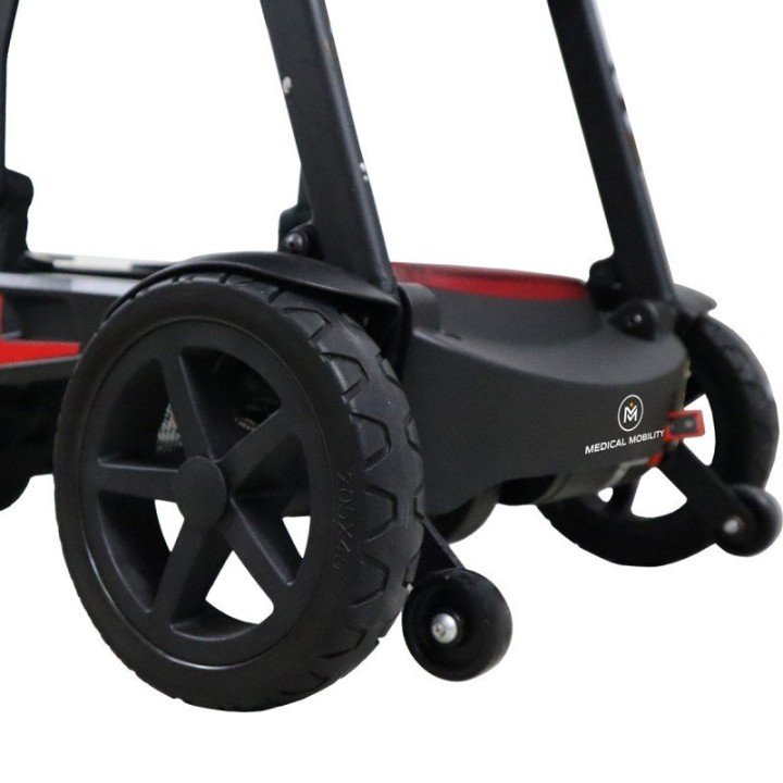 Scooter eléctrico plegable Modena Lite