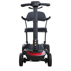 Scooter eléctrico plegable Modena Lite