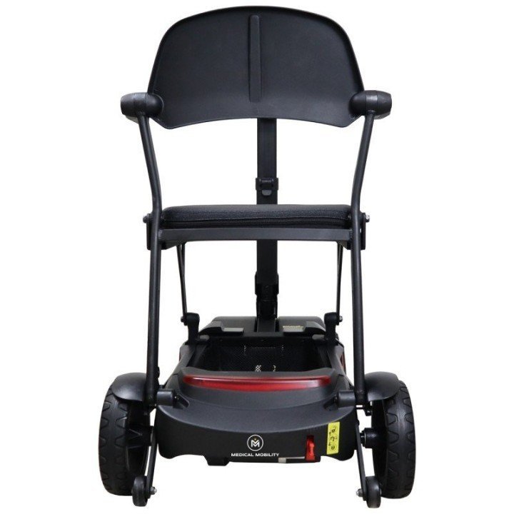 Scooter eléctrico plegable Modena Lite