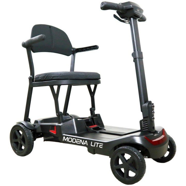 Scooter eléctrico plegable Modena Lite