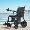 Silla eléctrica plegable Vera