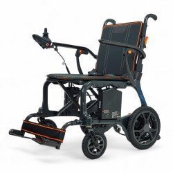 Silla eléctrica plegable Vera