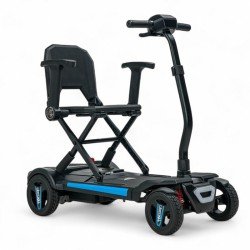 Scooter eléctrico plegable ZENIT