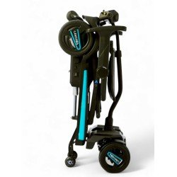 Scooter eléctrico plegable ZENIT