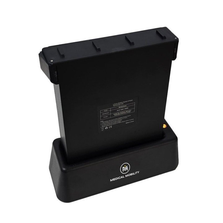 Batería para scooter Modena Plus | Envío gratis