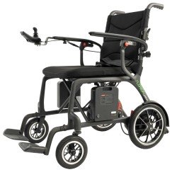 Silla eléctrica plegable Florida Carbon