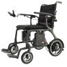 Silla eléctrica plegable Florida Carbon