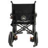 Silla eléctrica plegable Florida Carbon
