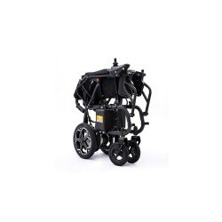 Silla eléctrica plegable Toronto Lite