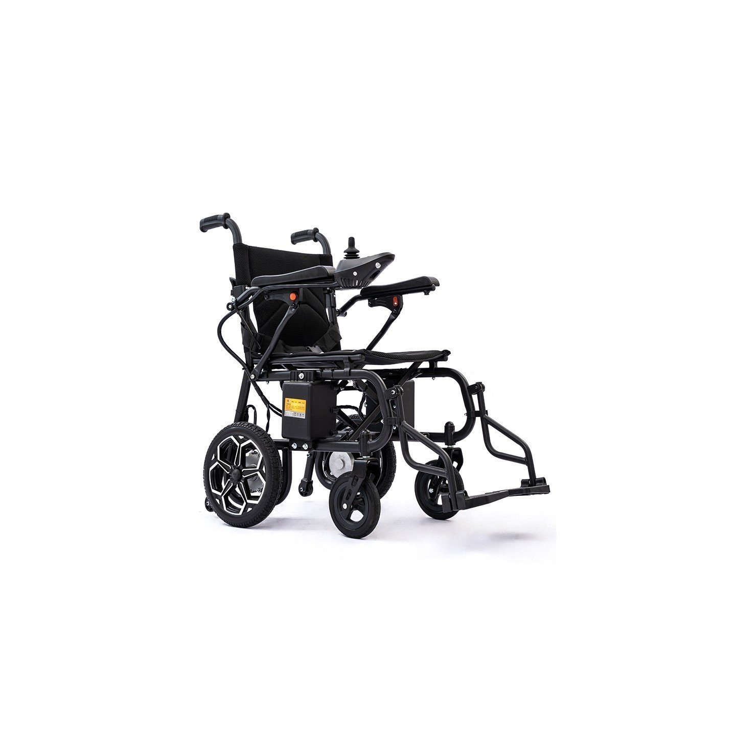 Silla eléctrica plegable Toronto Lite