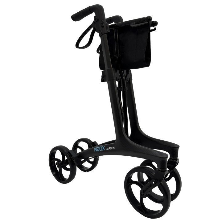 Andador fibra de carbono Neox Carbon | Envío Gratis