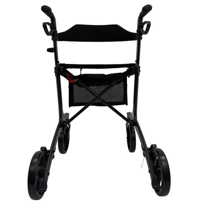 Andador fibra de carbono Neox Carbon | Envío Gratis