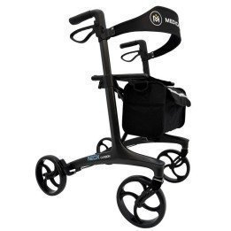 Andador fibra de carbono Neox Carbon | Envío Gratis