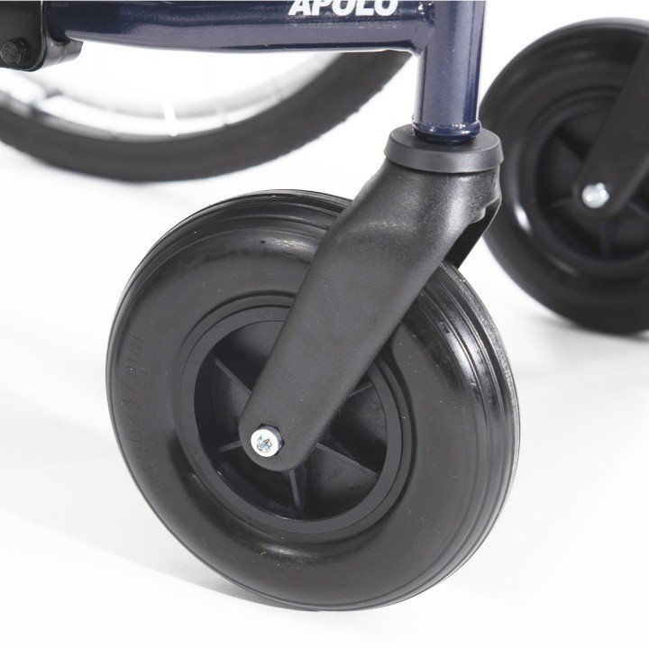 Silla de ruedas manual APOLO | Envío gratis