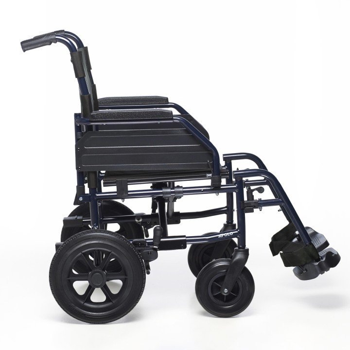Silla de ruedas manual APOLO | Envío gratis
