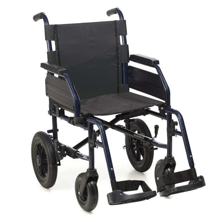 Silla de ruedas manual APOLO | Envío gratis