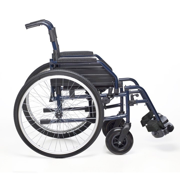 Silla de ruedas manual APOLO | Envío gratis