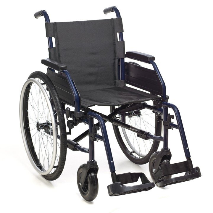 Silla de ruedas manual APOLO | Envío gratis