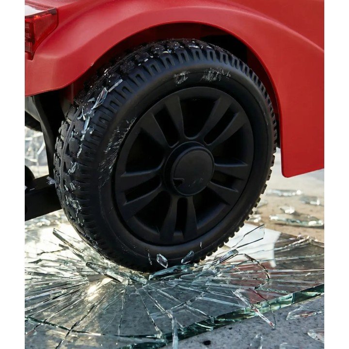 Scooter eléctrico 4 ruedas Modelo Madrid| Envío gratis