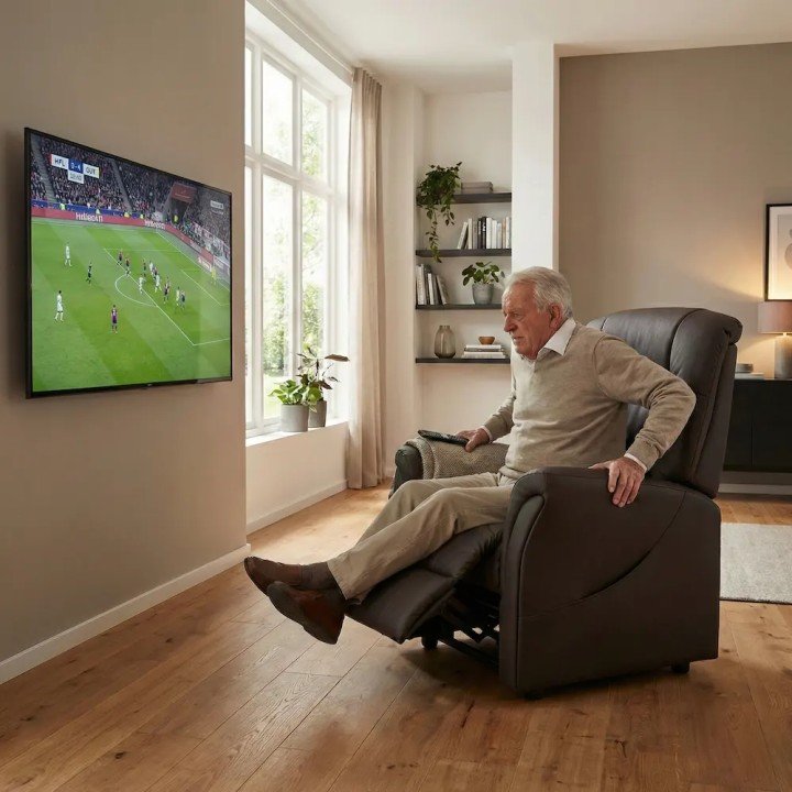 Sillón elevador Golden Relax | Envío gratis