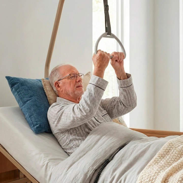 Cama articulada con elevación Artic |Envío gratis