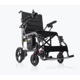Silla de ruedas Martinika Magnesium | Envío gratis