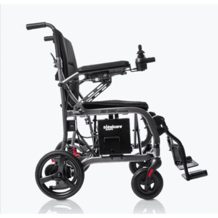 Silla de ruedas Martinika Magnesium | Envío gratis