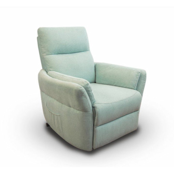 Sillón relax eléctrico Picasso | Envío gratis