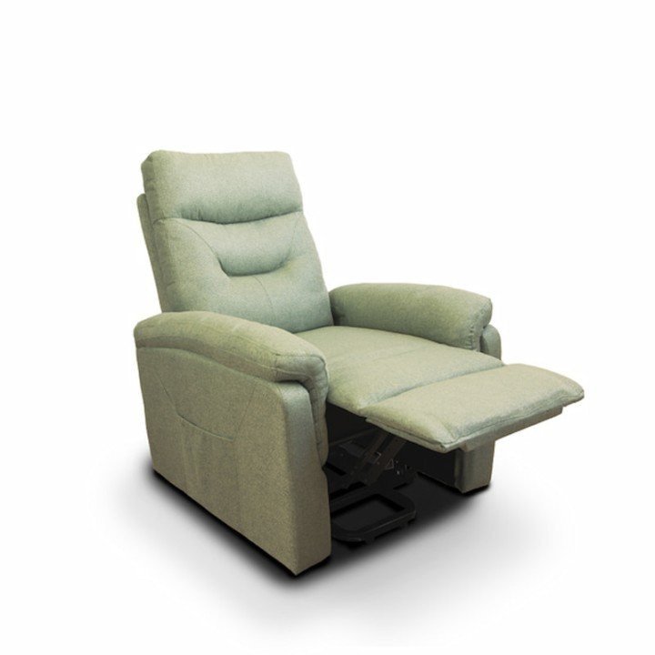 Sillón relax con reclinación Velázquez | Envío gratis