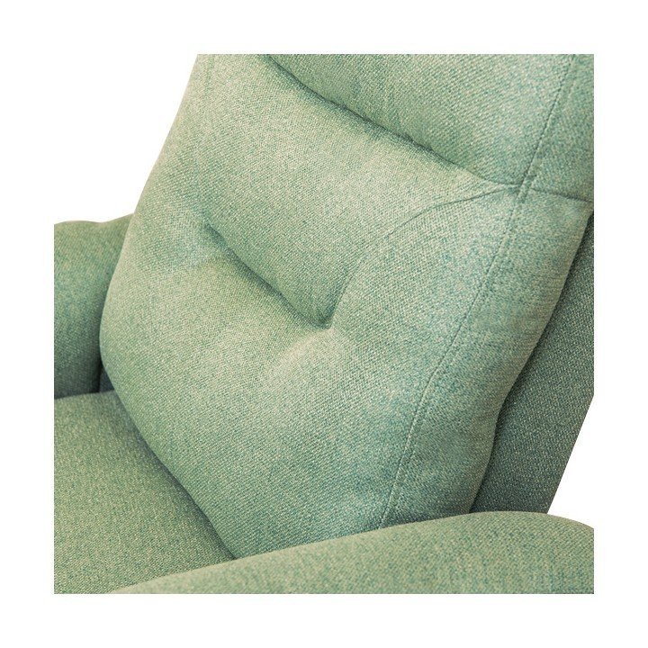 Sillón relax con reclinación Velázquez | Envío gratis