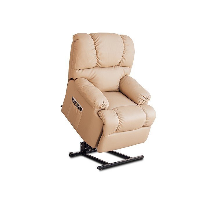 Sillón relax con reclinación independiente Dalí | Envío gratis