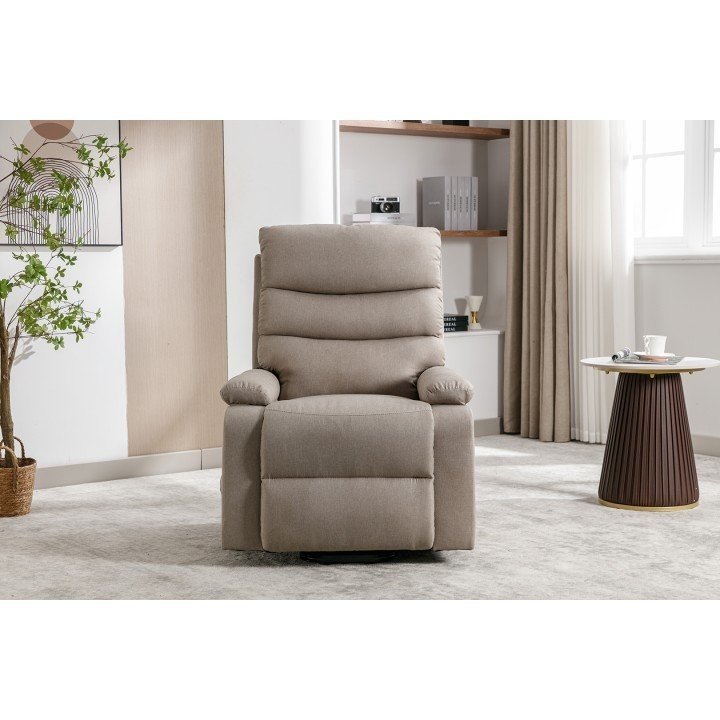 Sillón relax y levanta personas KLIMT | Envío gratis