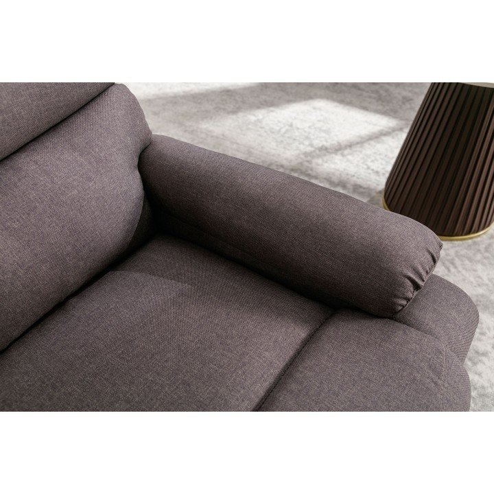 Sillón relax y levanta personas KLIMT | Envío gratis