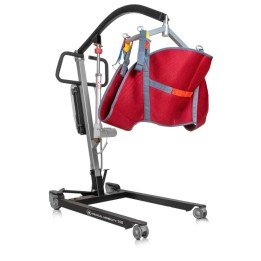 Grúa Eléctrica Medical Mobility 150 Kg