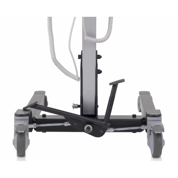 Grúa Eléctrica Medical Mobility 150 Kg