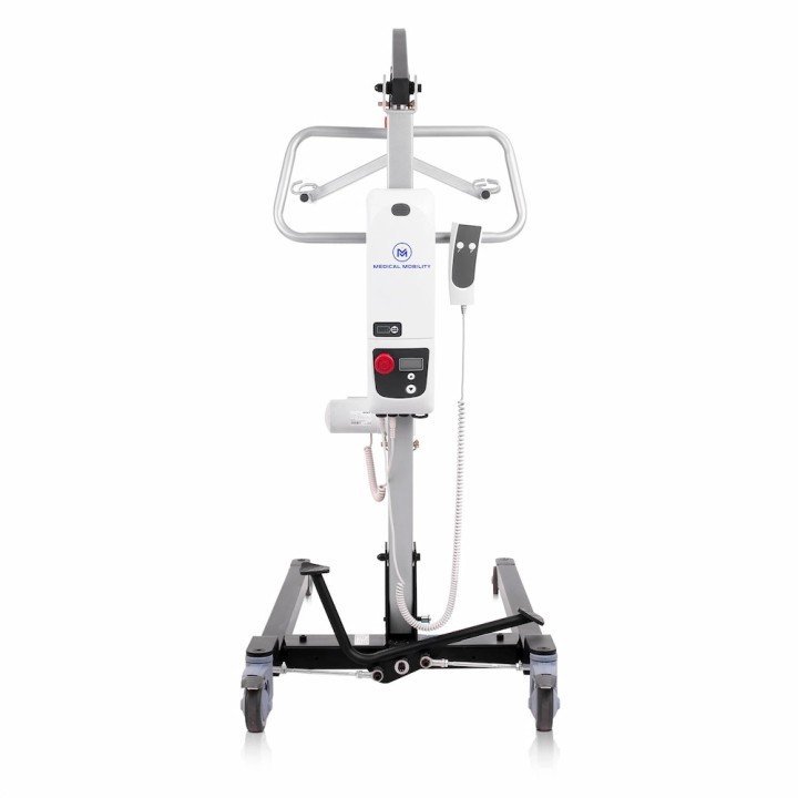 Grúa Eléctrica Medical Mobility 150 Kg