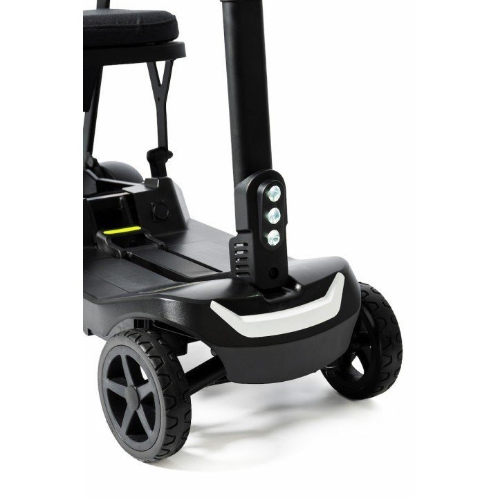 Scooter eléctrico plegable ultraligero ZHIK - Envío gratis