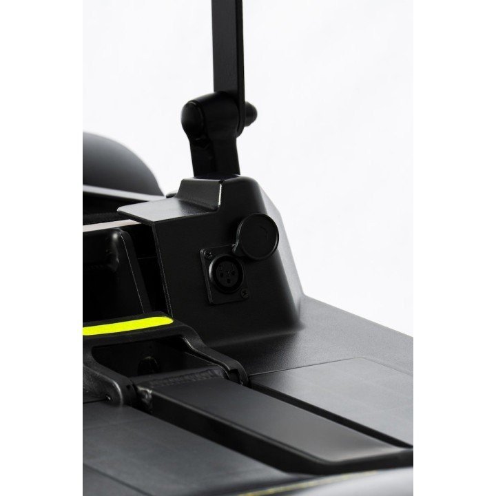 Scooter eléctrico plegable ultraligero ZHIK - Envío gratis